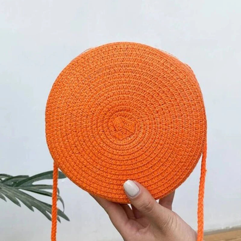 Petit sac panier