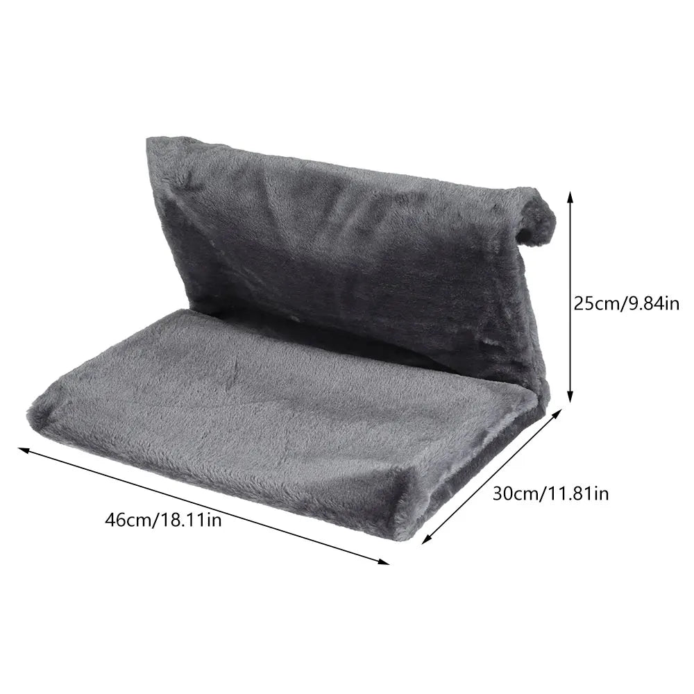 Panier radiateur pour chat