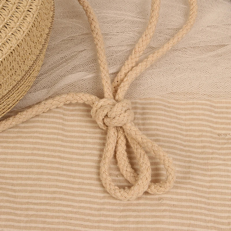 Petit sac panier