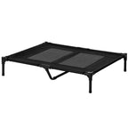 Panier pour chien XXL en plastique