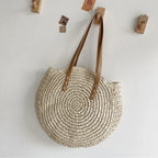 Sac panier pour femme