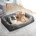Panier pour chien XXL déhoussable