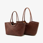 Sac à main panier pour femme