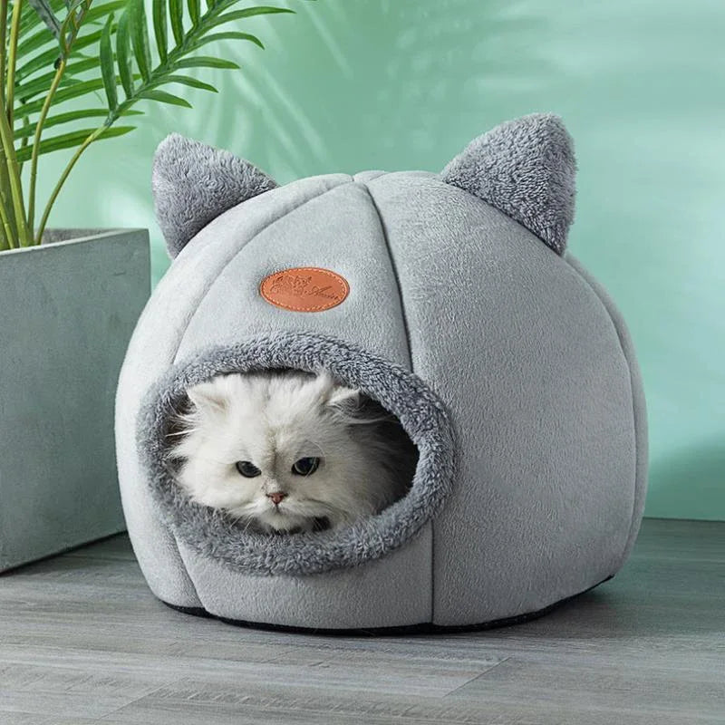 Panier pour chaton