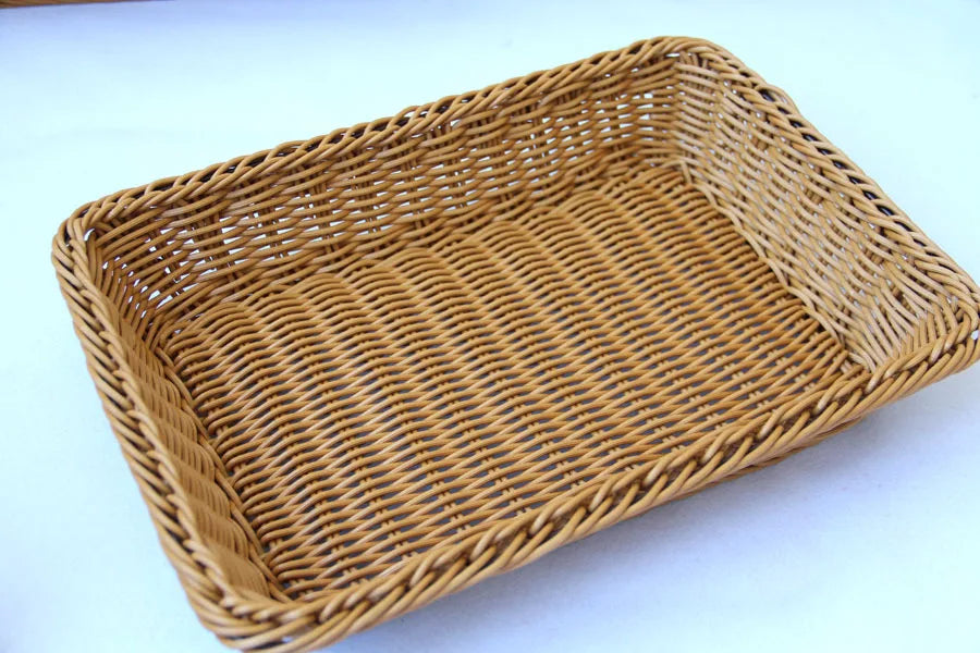 Panier de rangement cuisine