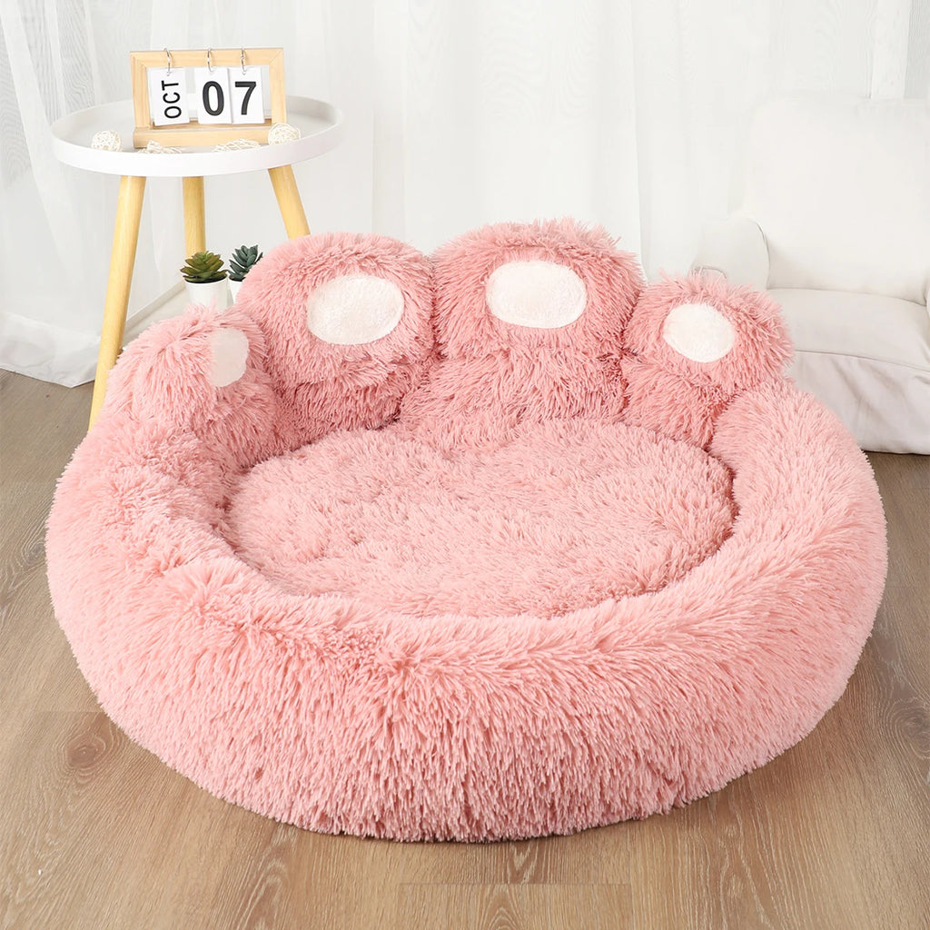 Panier chien design