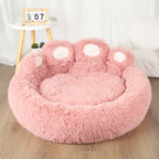 Panier chien design