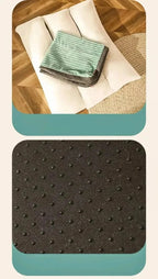 Panier pour grand chien déhoussable