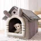 Panier pour petit chien