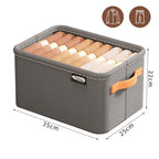 Panier de rangement de serviette pour salle de bain