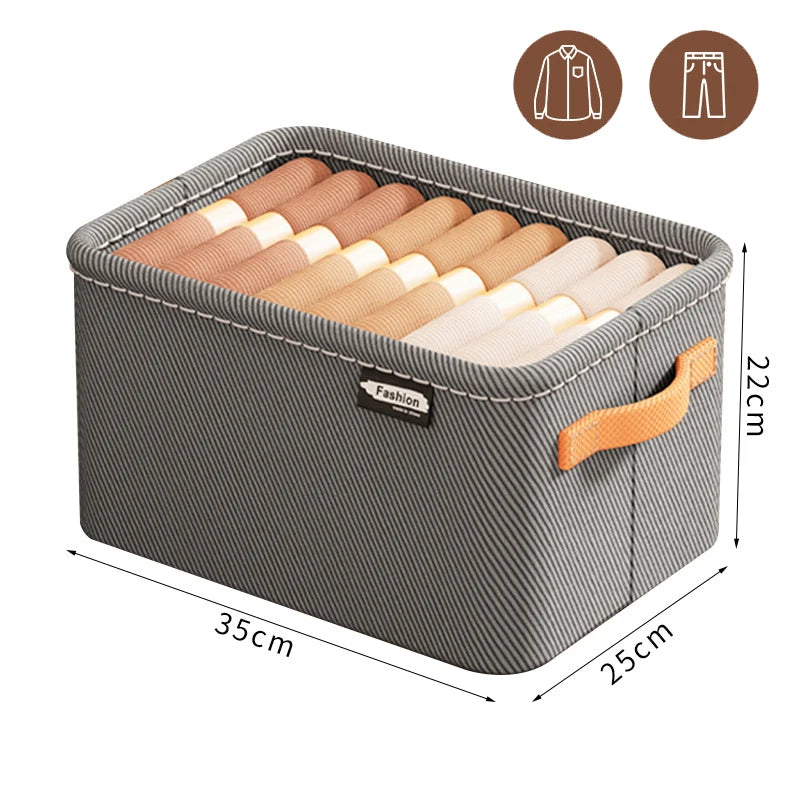 Panier de rangement de serviette pour salle de bain