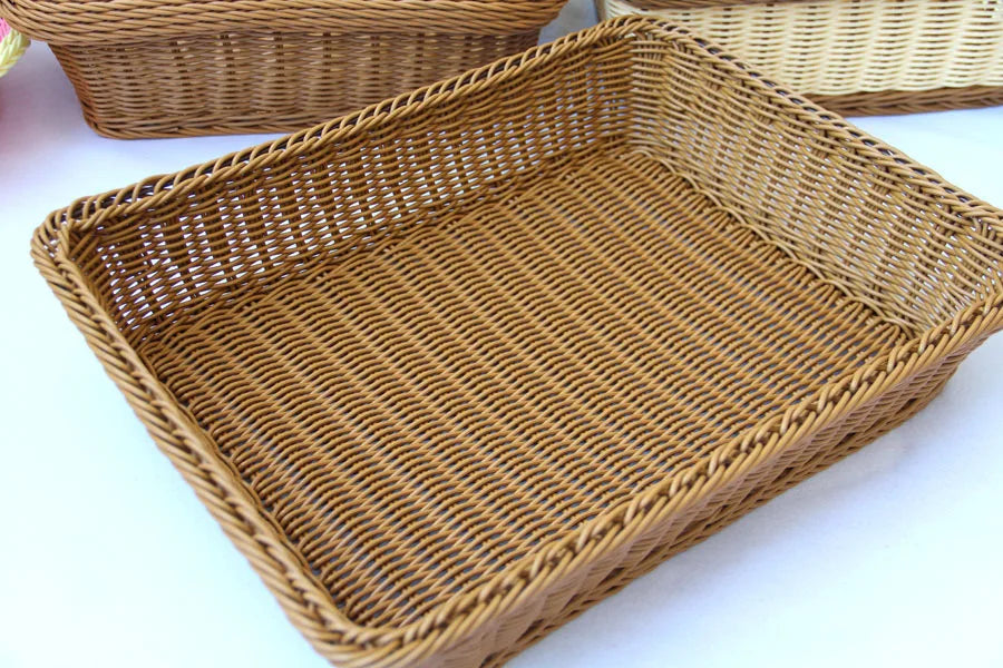 Panier de rangement cuisine