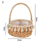 Panier pique nique pour 2 personnes