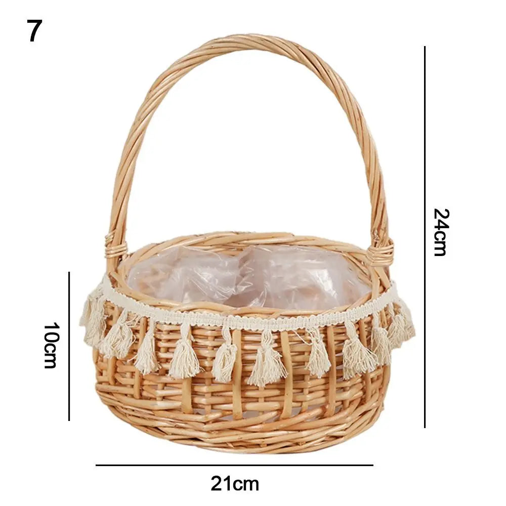 Panier pique nique pour 2 personnes