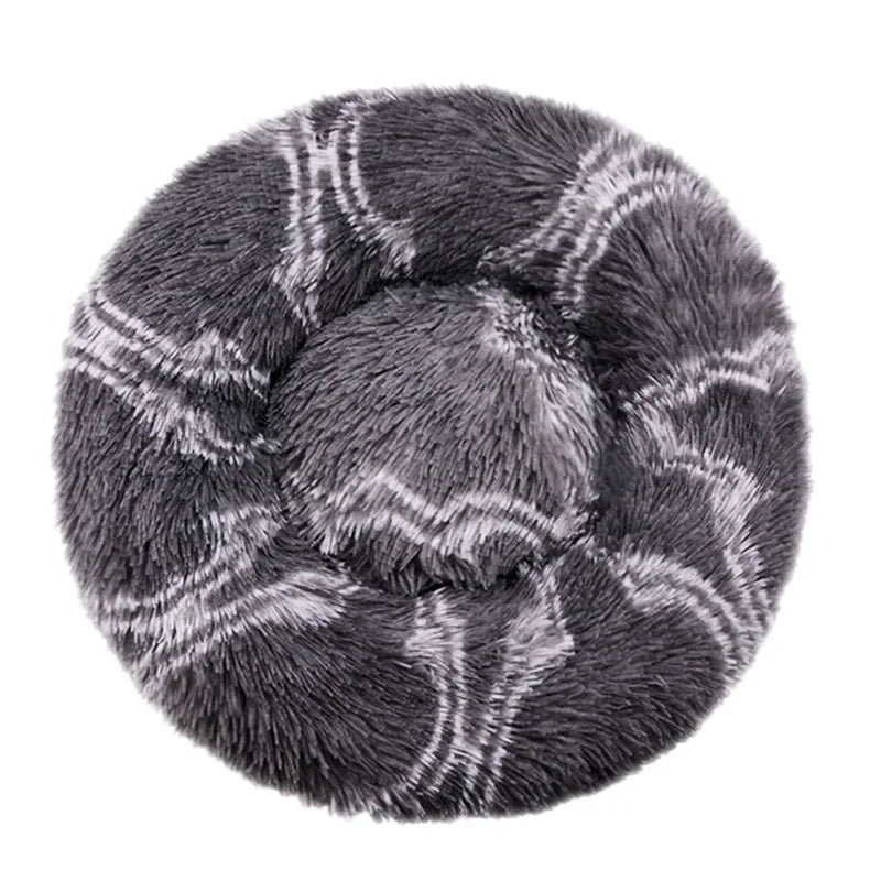 Panier pour chien lavable