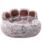 Panier chien design