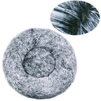 Panier pour chien lavable