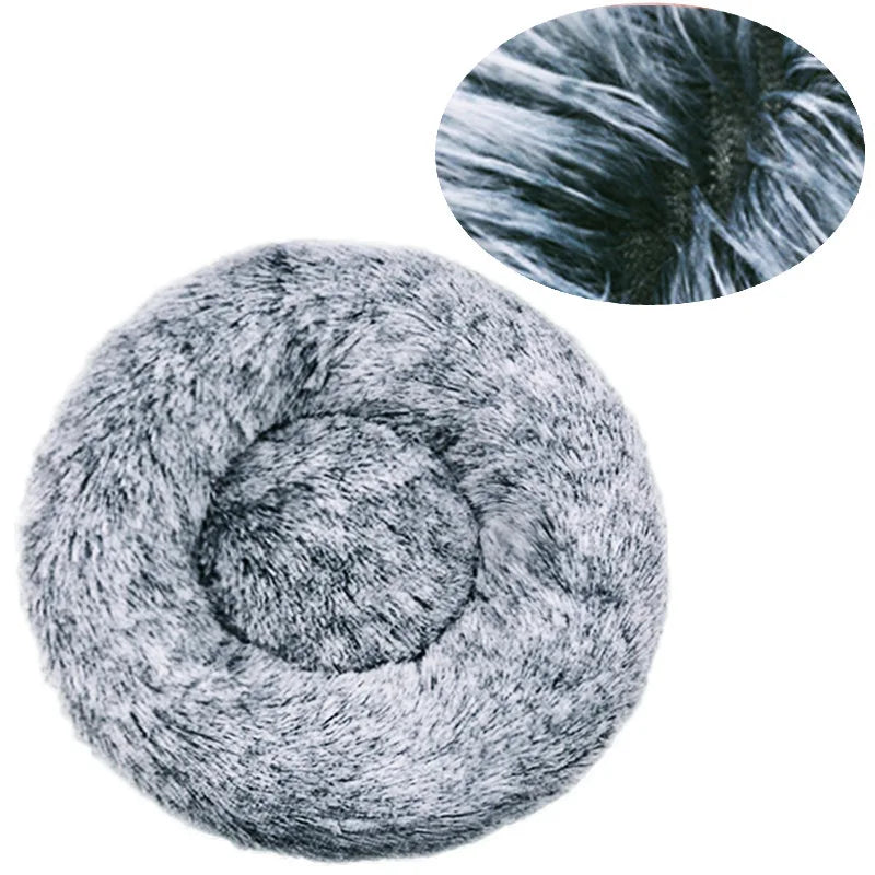 Panier pour chien lavable
