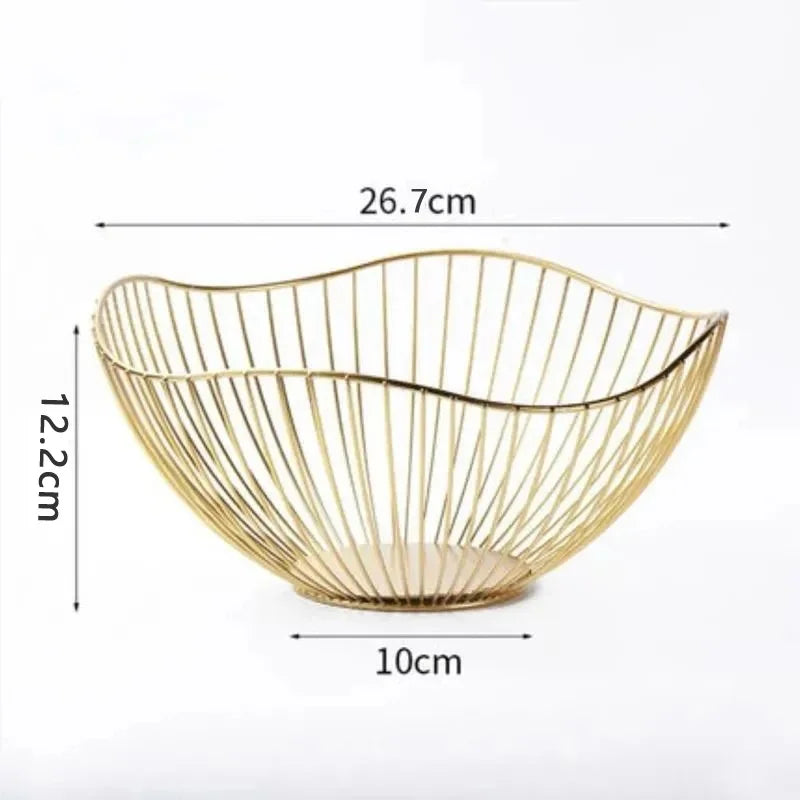 Panier à fruit