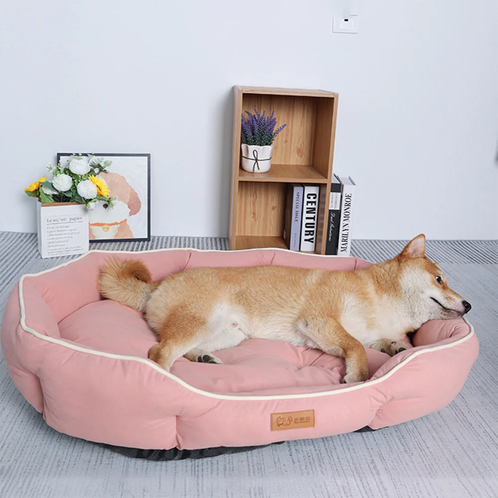 Panier pour grand chien
