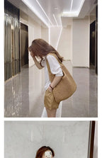 Sac cabas panier