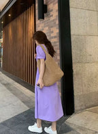 Sac cabas panier