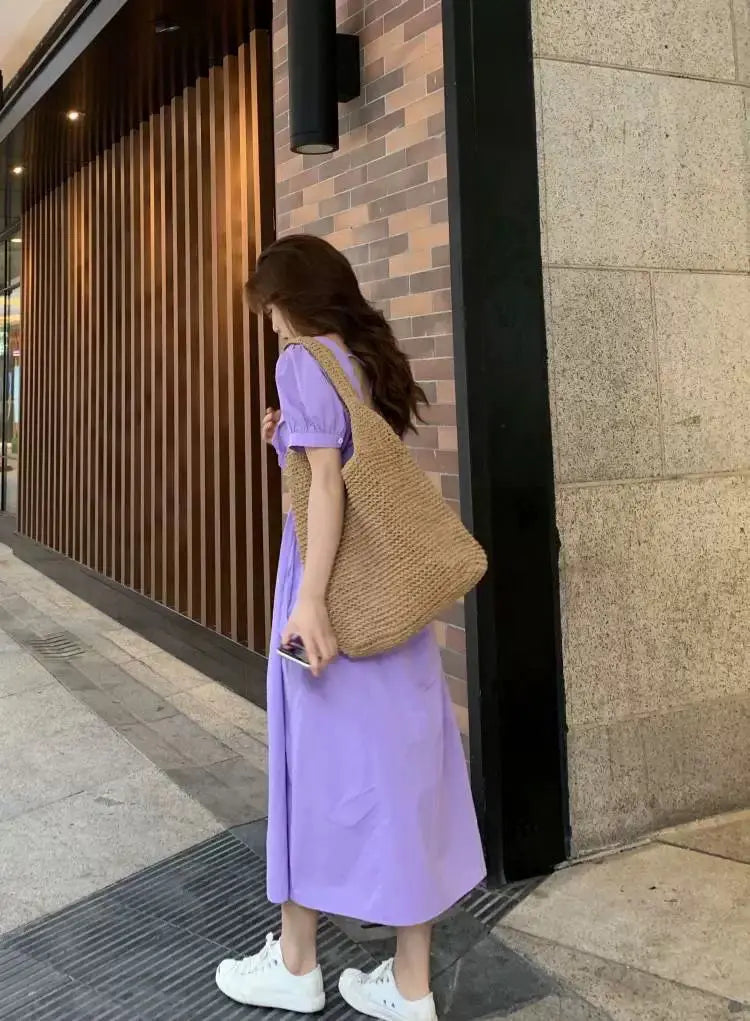 Sac cabas panier