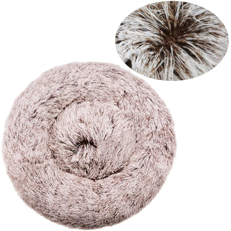 Panier pour chien lavable
