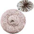 Panier pour chien lavable
