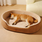 Panier pour chien indestructible