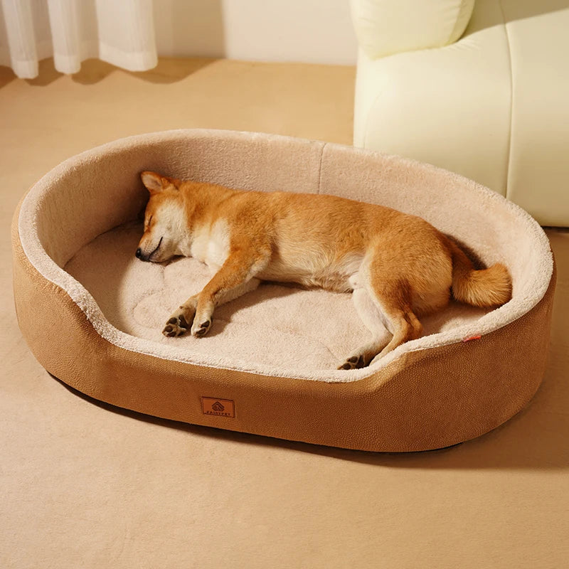 Panier pour chien indestructible