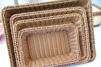 Panier de rangement cuisine