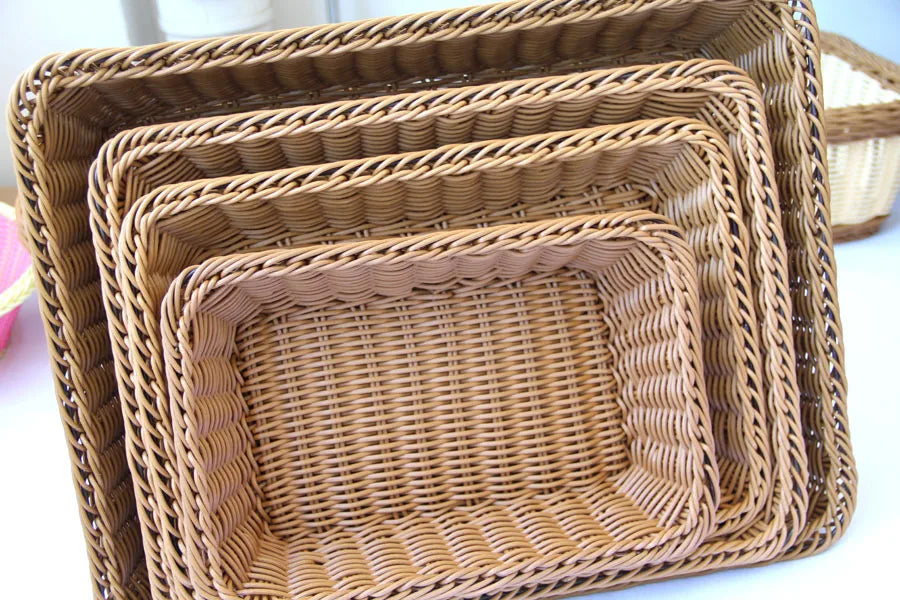 Panier de rangement cuisine