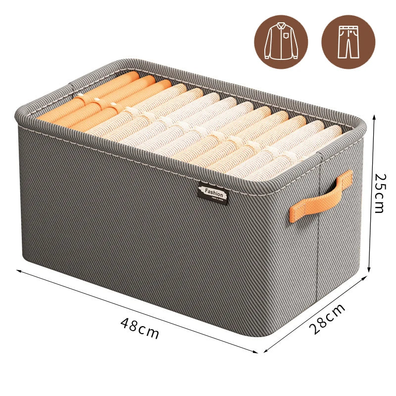 Panier de rangement de serviette pour salle de bain