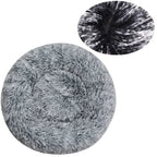 Panier pour chien lavable