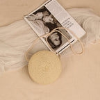 Petit sac panier