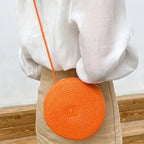 Petit sac panier