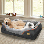Panier pour chien XXL déhoussable