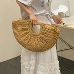 Panier sac de plage