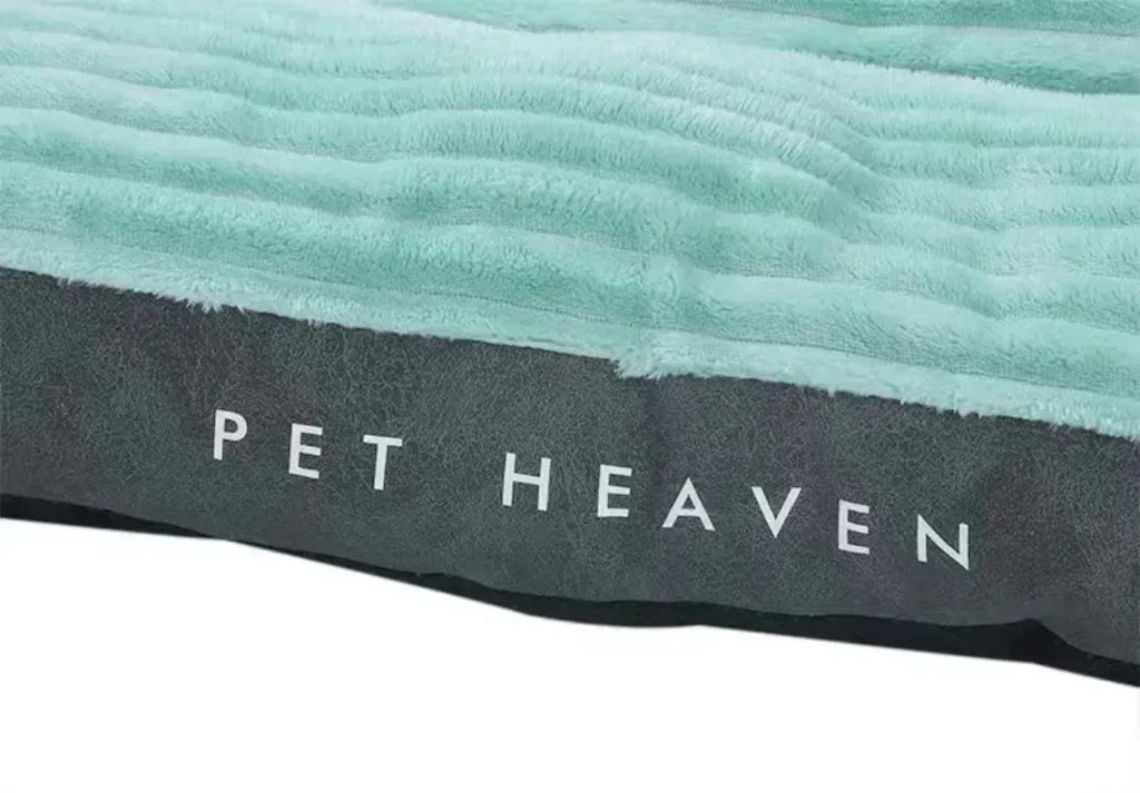 Panier pour grand chien déhoussable