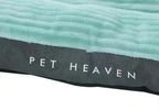 Panier pour grand chien déhoussable