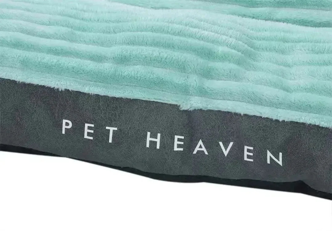 Panier pour grand chien déhoussable