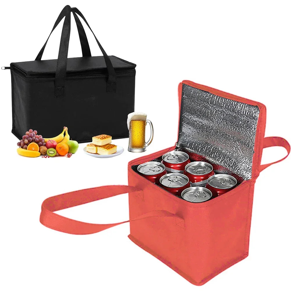 Panier pique nique isotherme