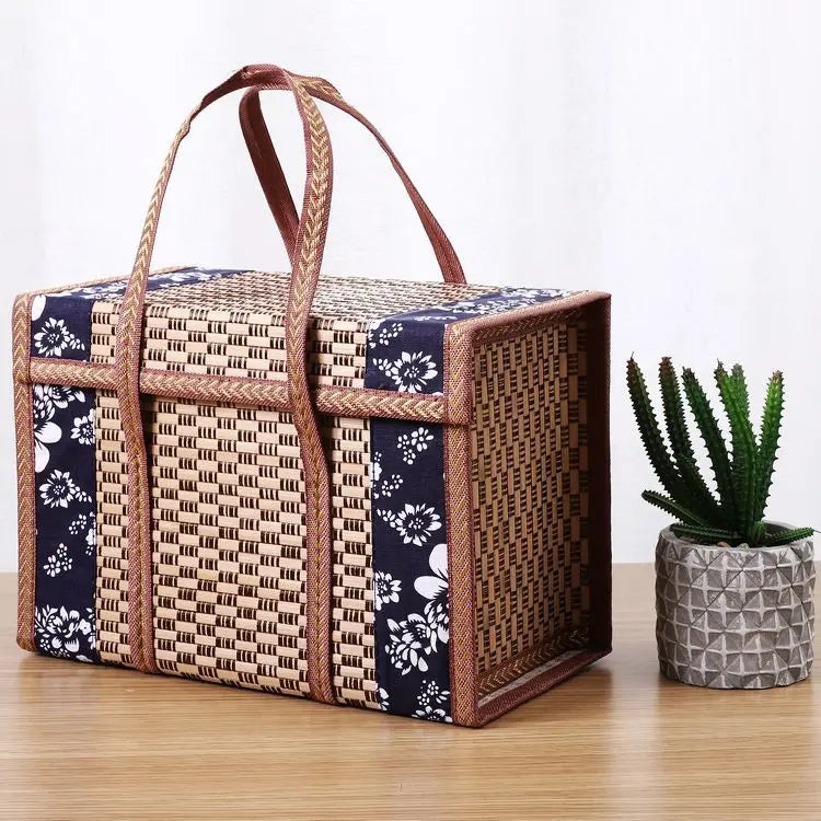 Panier pique nique pour 6 personnes