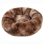 Panier pour chien lavable