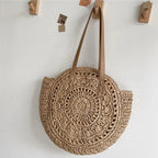 Sac panier pour femme
