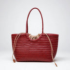 Sac à main panier pour femme