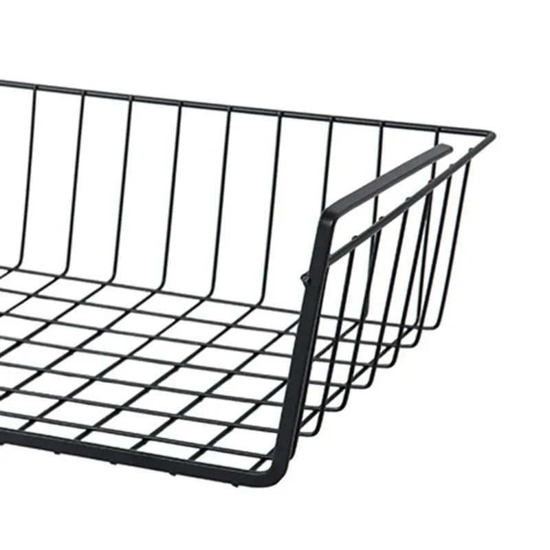 Panier de rangement suspendu
