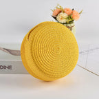 Petit sac panier