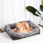 Panier pour chien XXL déhoussable